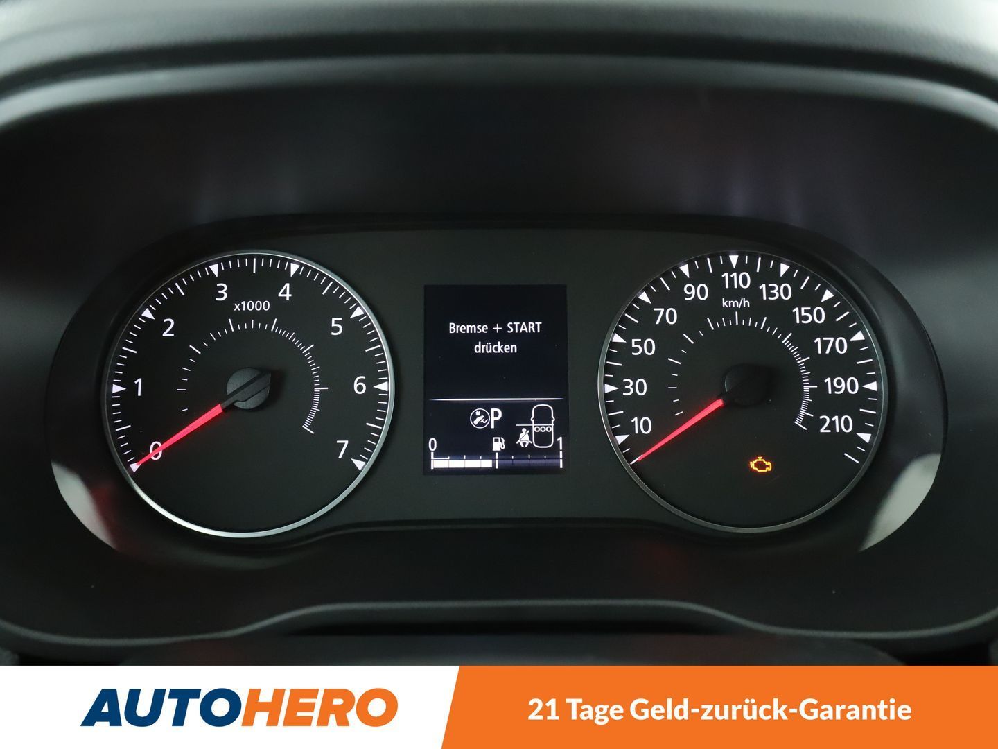 Dacia Duster 1.3 TCe Prestige - Samsaru's Car Outlet