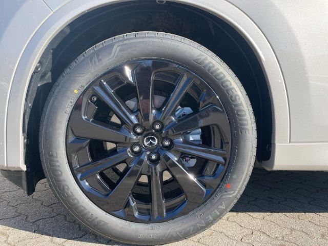 Mazda CX-60 3.3 AT AWD Homura CoSo MJ2025 AHK Bose Mat