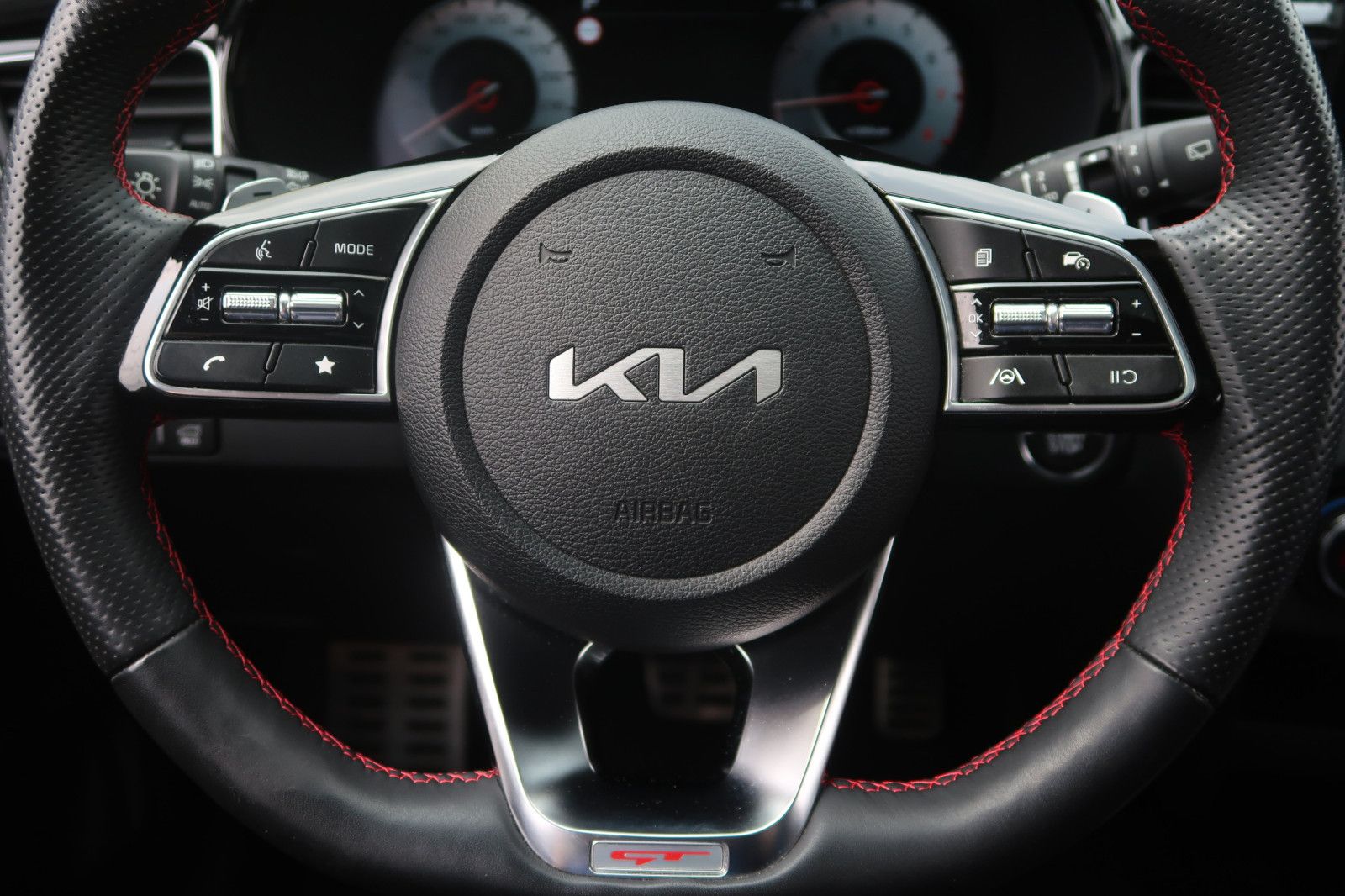 Kia ProCeed GT - Samsaru's Car Outlet