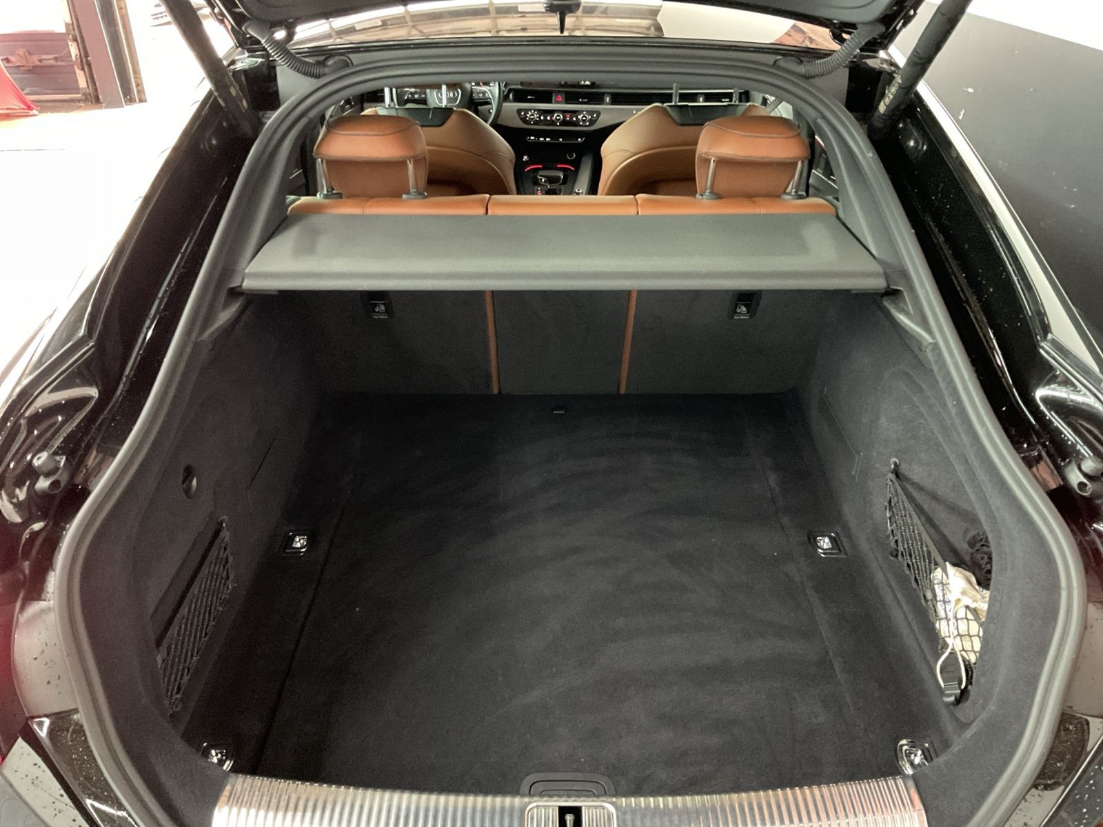 Audi A5 Sportback 40 2.0 TFSI quattro S-Line MATRIX