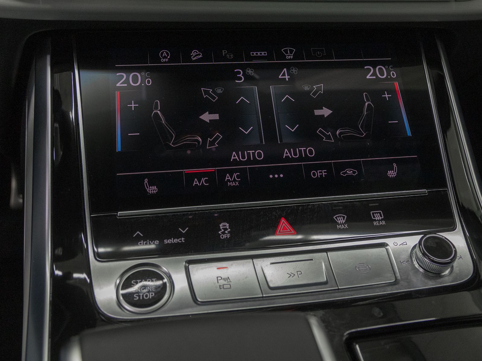 Audi Q7 45 TDI Q 2x S LINE 7-SITZE PANO ALLRADLENK Hu