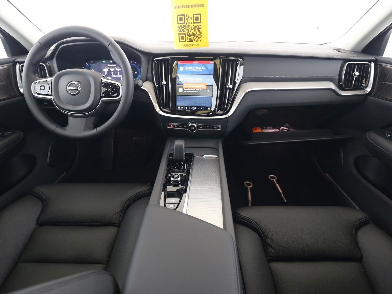 Volvo S60 B5 Ultimate Dark AWD*S-ZINS 1,99% eff.*STHZ