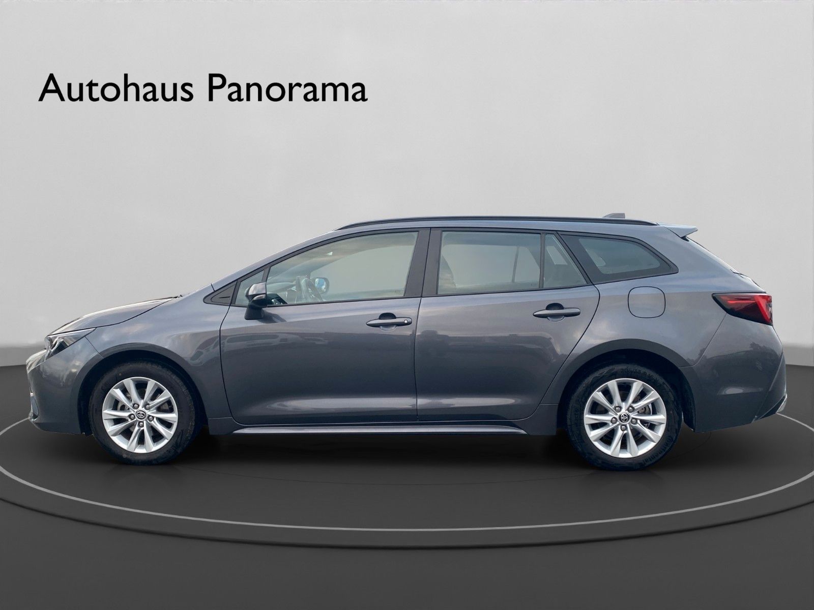 Toyota Corolla Touring Sports Hybrid LED/Kamera/SH