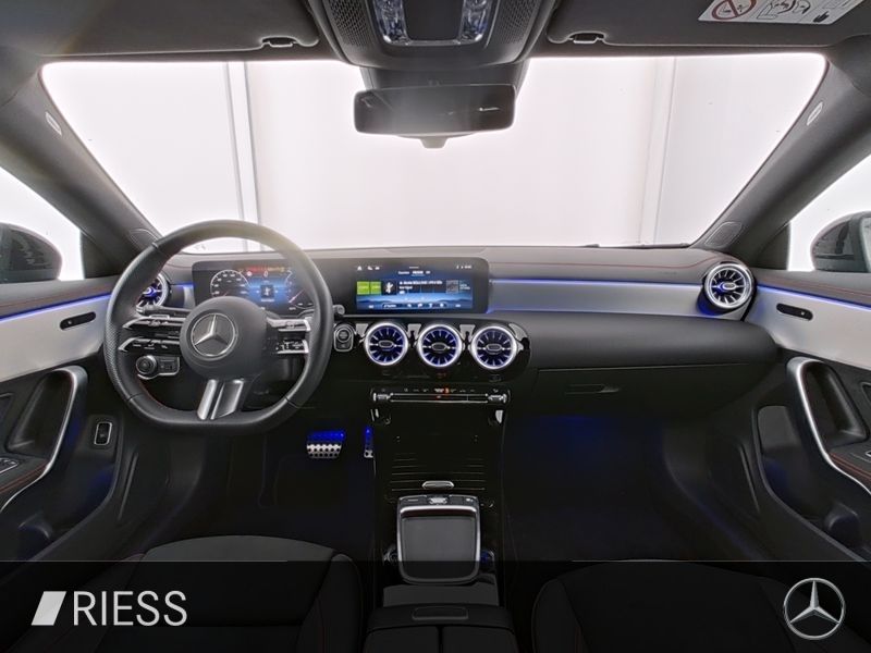 Mercedes-Benz CLA 250 4M Cp AMG Sport - Samsaru's Car Outlet