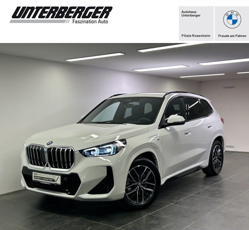 BMW X1 xDrive30e M Sportpaket Harman/Kardon Head-Up 