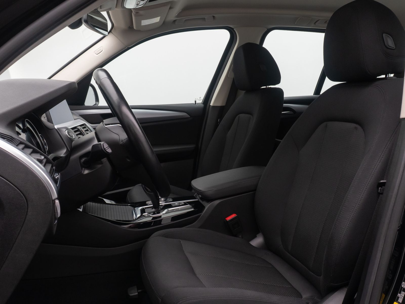 BMW X3 xD30e Kamera HUD DAB Komfort Sport LED 18Zoll