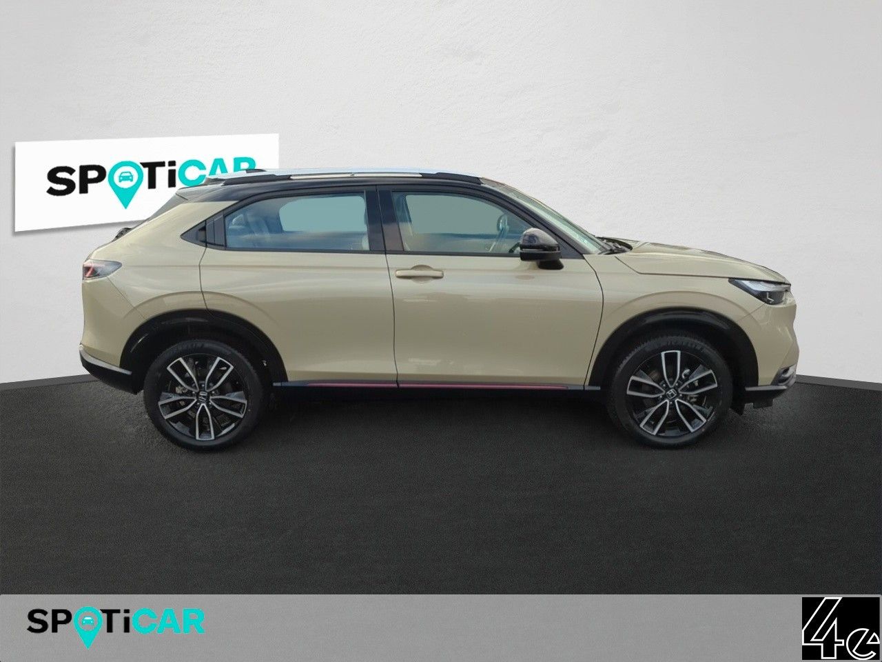 Honda HR-V Advance Style NAVI I KAMERA I LED I PDC