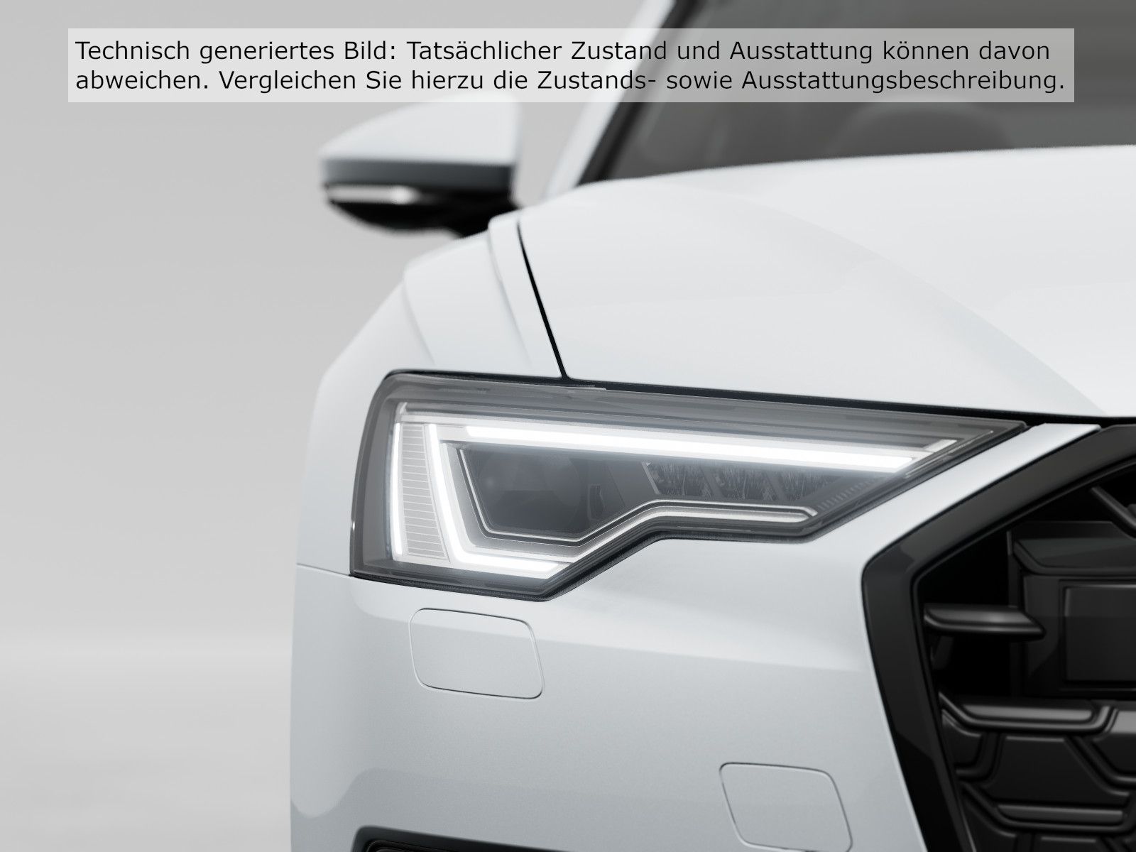 Audi A6 Avant 35 TDI S-tronic advanced - Samsaru's Car Outlet