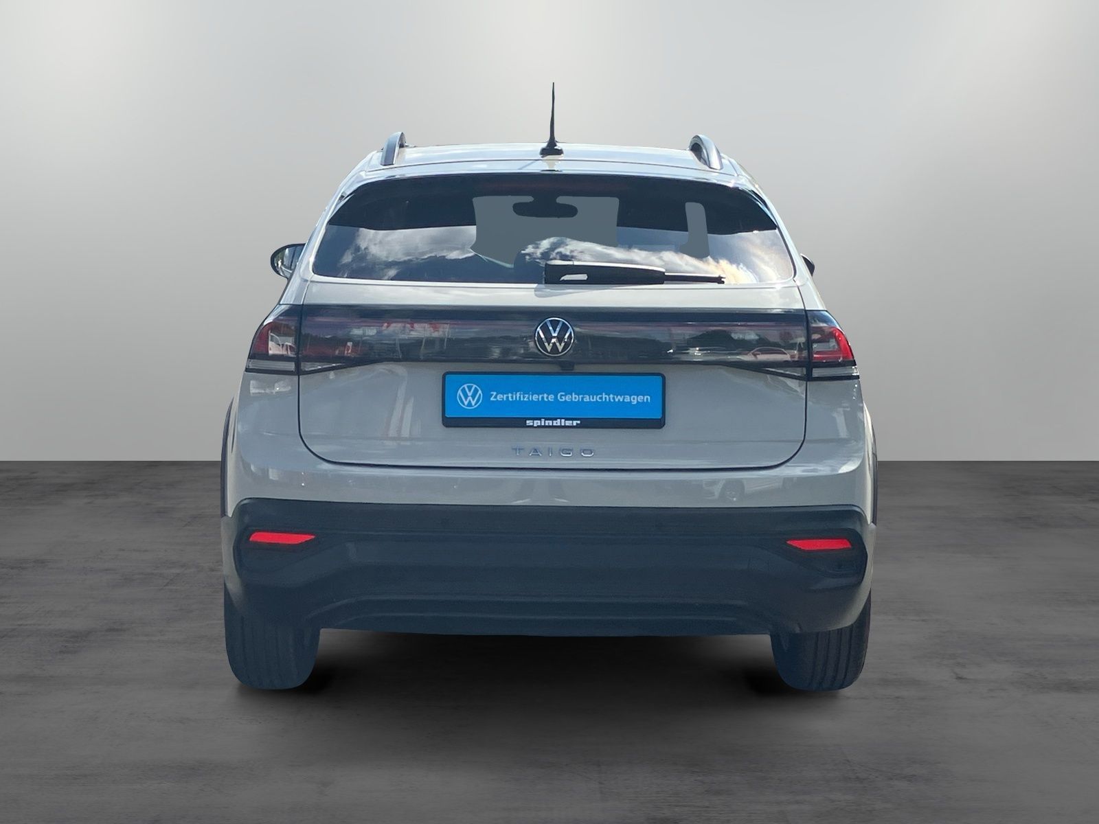 Volkswagen Taigo Life 1.0 TSI - Samsaru's Car Outlet