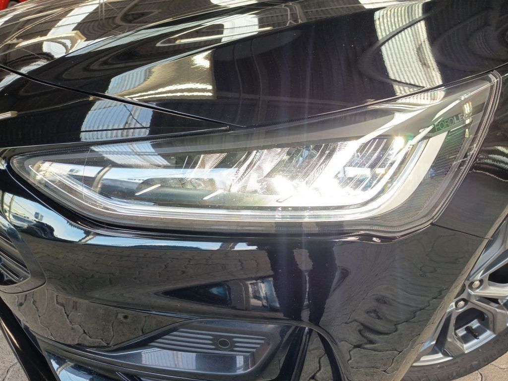 Ford Focus Turnier 1.0 EcoBoost Hybrid Aut. ST-LINE