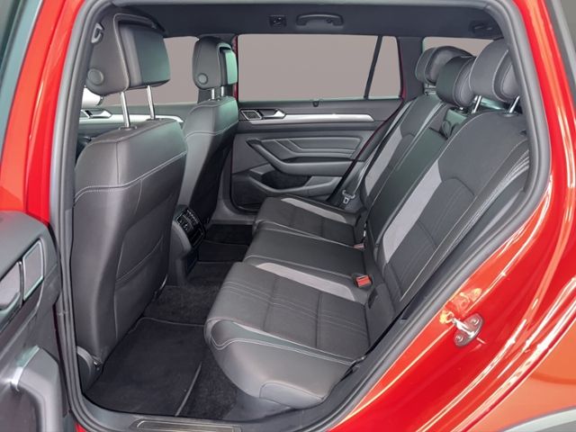 Volkswagen Passat Alltrack 4M LED/AHK/Navi/ACC