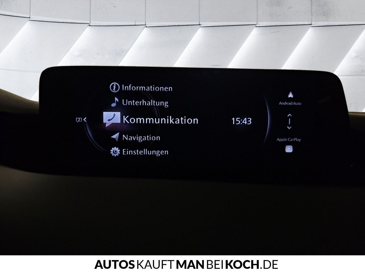 Mazda 3 5HB 2.5L 140ps 6AT FWD Homura ACC HUD Navi LED