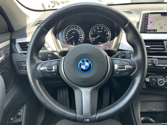 BMW X1 xDrive 25e - Samsaru's Car Outlet