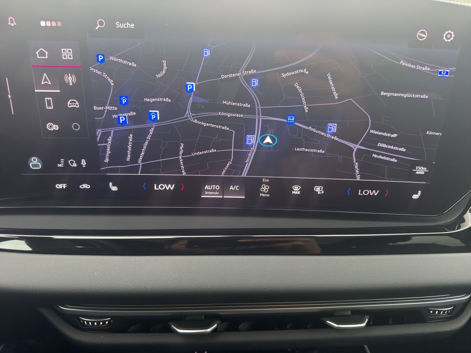 Audi A6 Avant TDI Q S LINE PANO LEDER MATRIX BuO