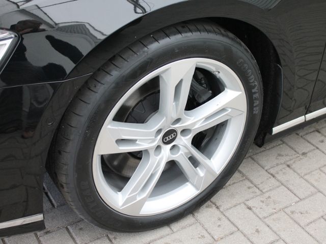 Audi A8 60 TFSIe quattro ASSISTENZ PLUS - Samsaru's Car Outlet