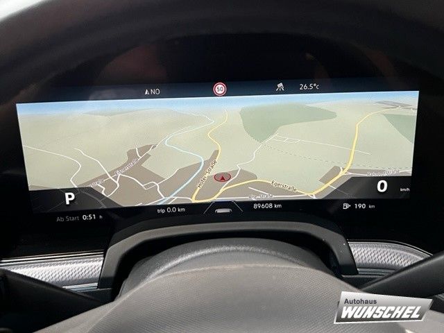 Volkswagen Touareg 4.0 V8 TDI R-Line - Samsaru's Car Outlet