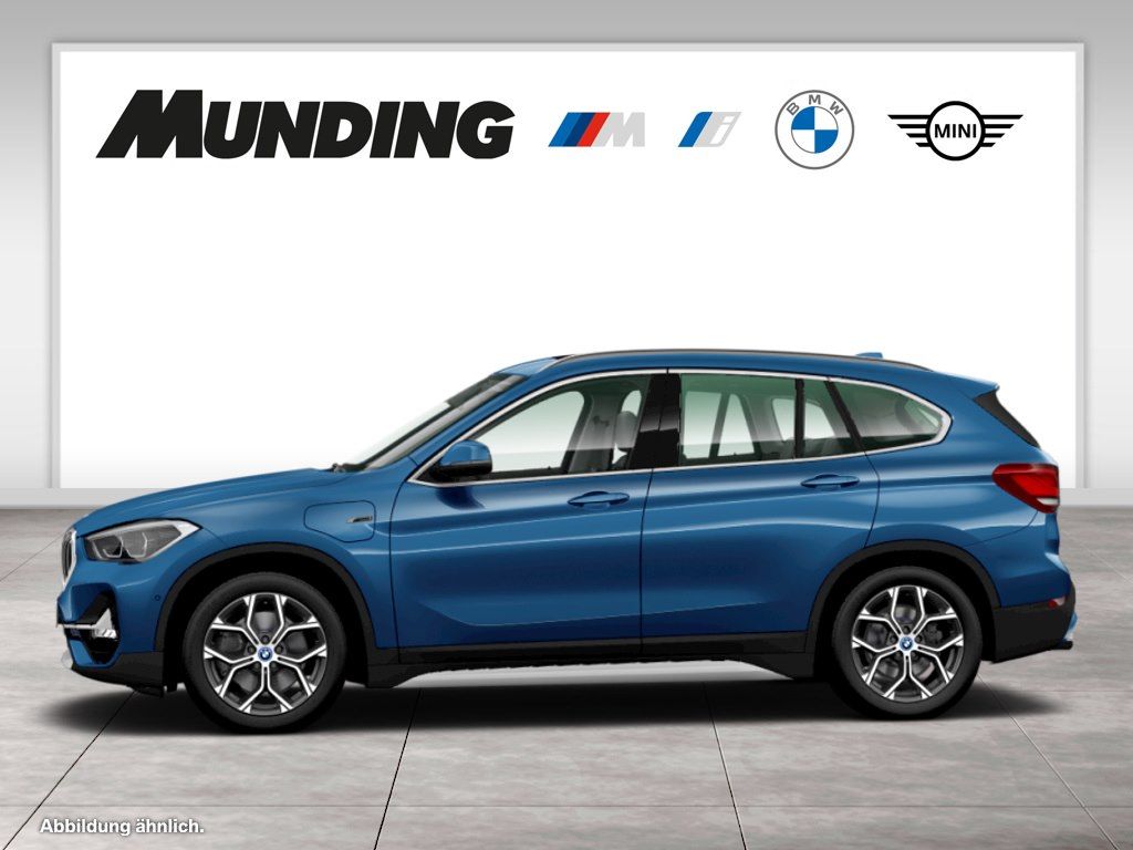 BMW X1 xDrive25e A xLine - Samsaru's Car Outlet