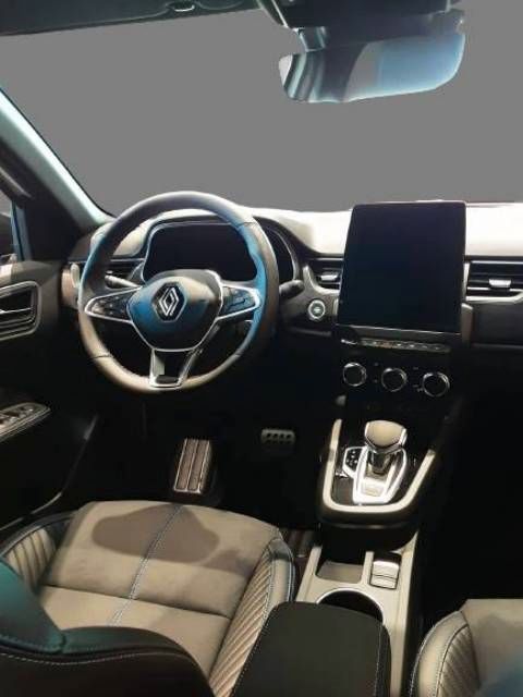 Renault ARKANA ESPRIT ALPINE Full Hybrid - Samsaru's Car Outlet