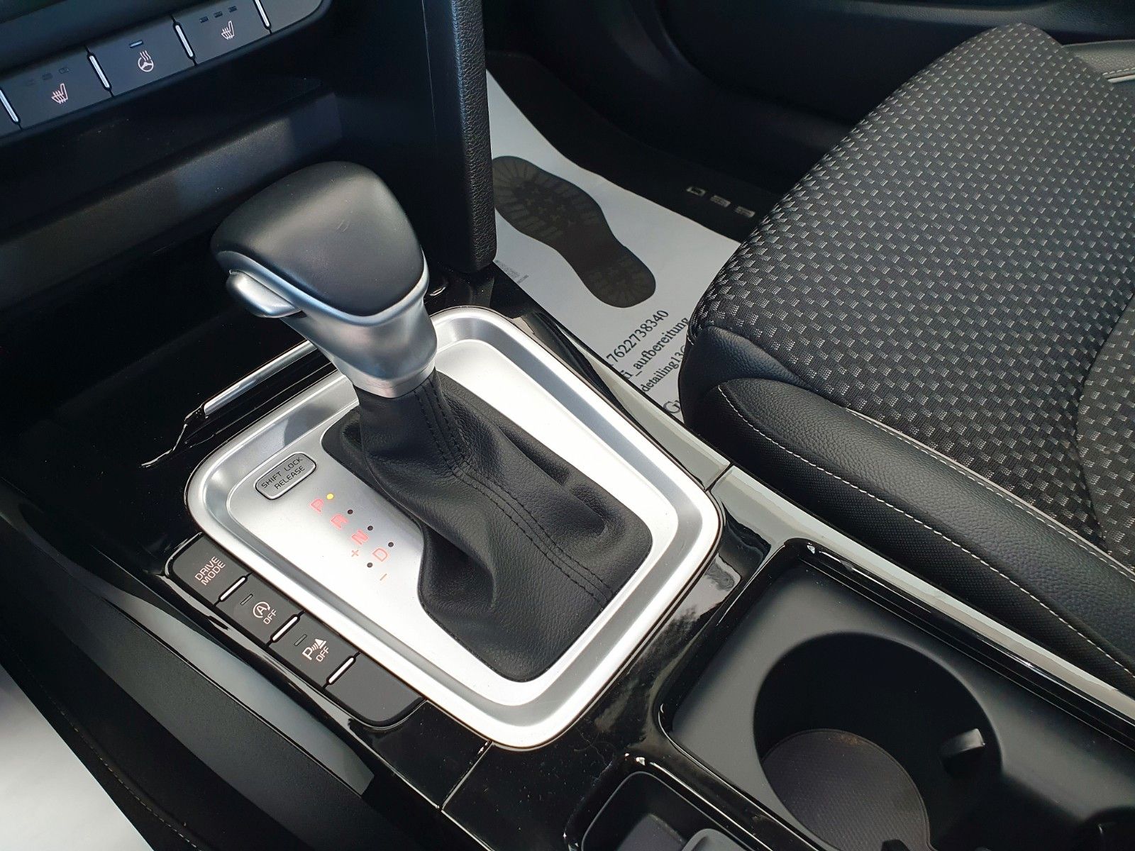 Kia XCeed Spirit - Samsaru's Car Outlet