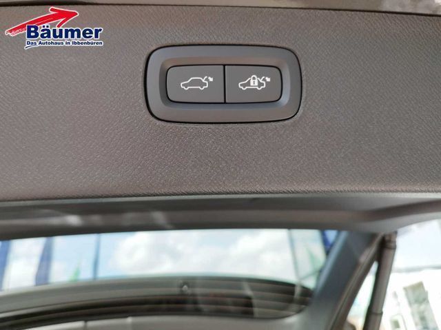 Volvo XC90 B5 Diesel Plus Bright AWD 8-Gang Automatikg