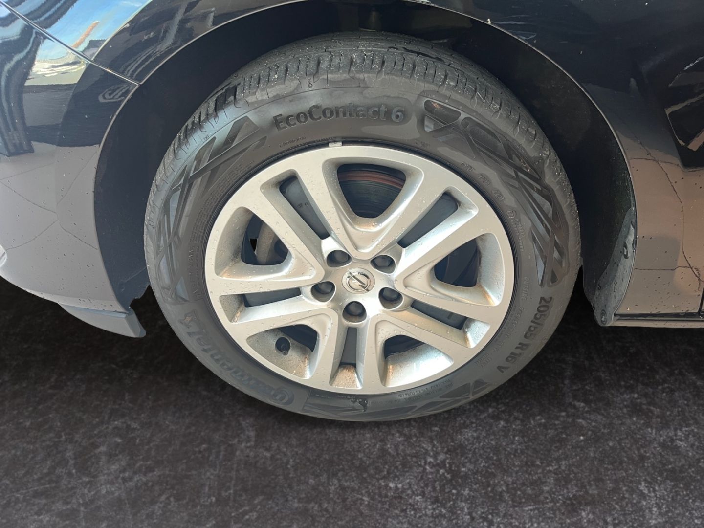 Opel Astra 1.5 D ST Edition - Samsaru's Car Outlet