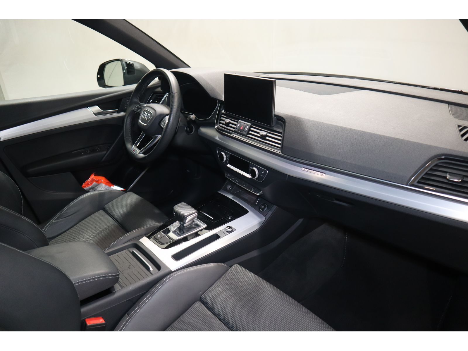 Audi Q5 50 TFSI e quattro S line Panorama*Kamera*ACC