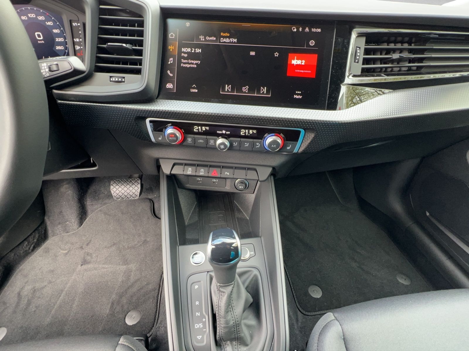 Audi A1 Sportback 25 TFSI S tronic - Samsaru's Car Outlet