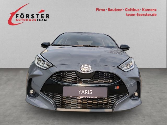 Toyota Yaris Hybrid 1.5 VVT-i 130 GR SPORT *SAFETY-P