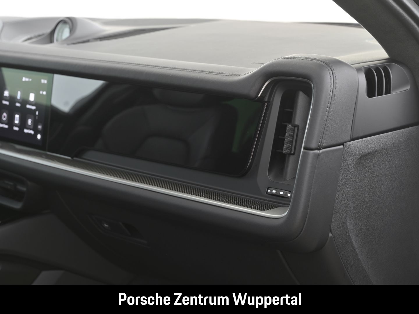 Porsche Cayenne E-Hybrid BOSE Panoramadach LED-Matrix