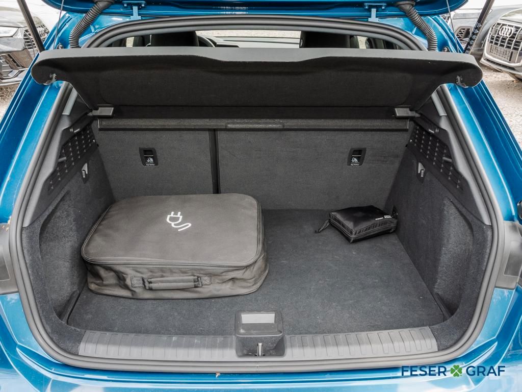 Audi A3 Sportback 40 TFSI e /LED/Navi+/PDC