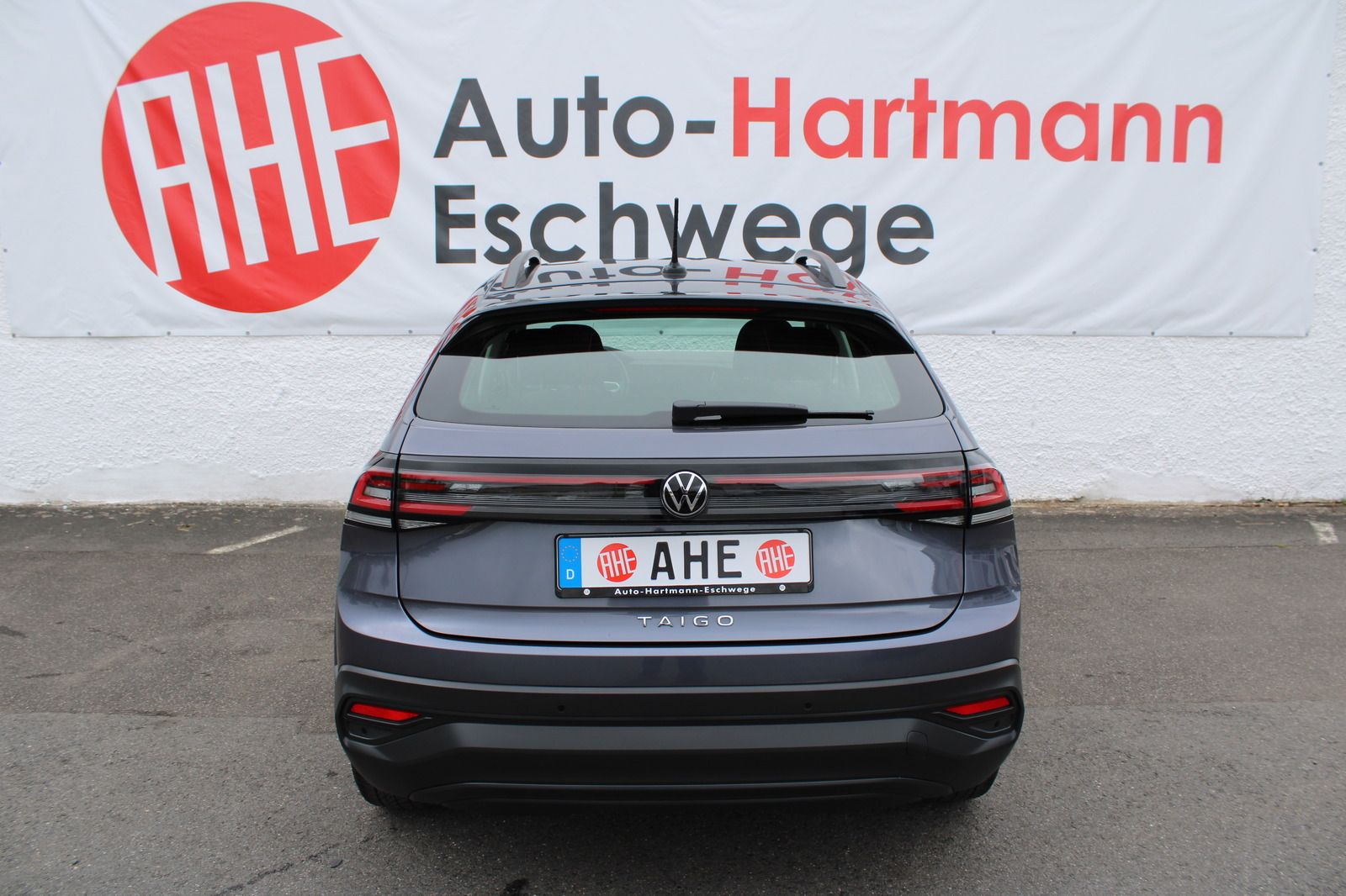 Volkswagen Taigo 1.0 TSI Life DSG - Samsaru's Car Outlet