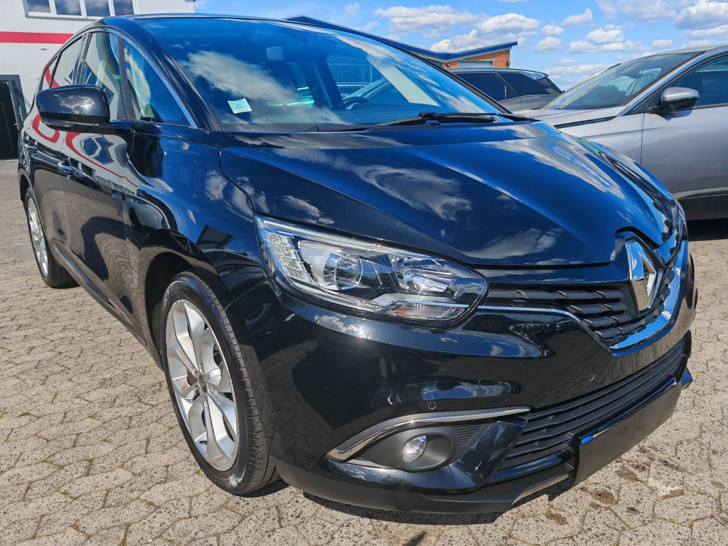 Renault Grand Scenic TCe 140 EDC - Samsaru's Car Outlet