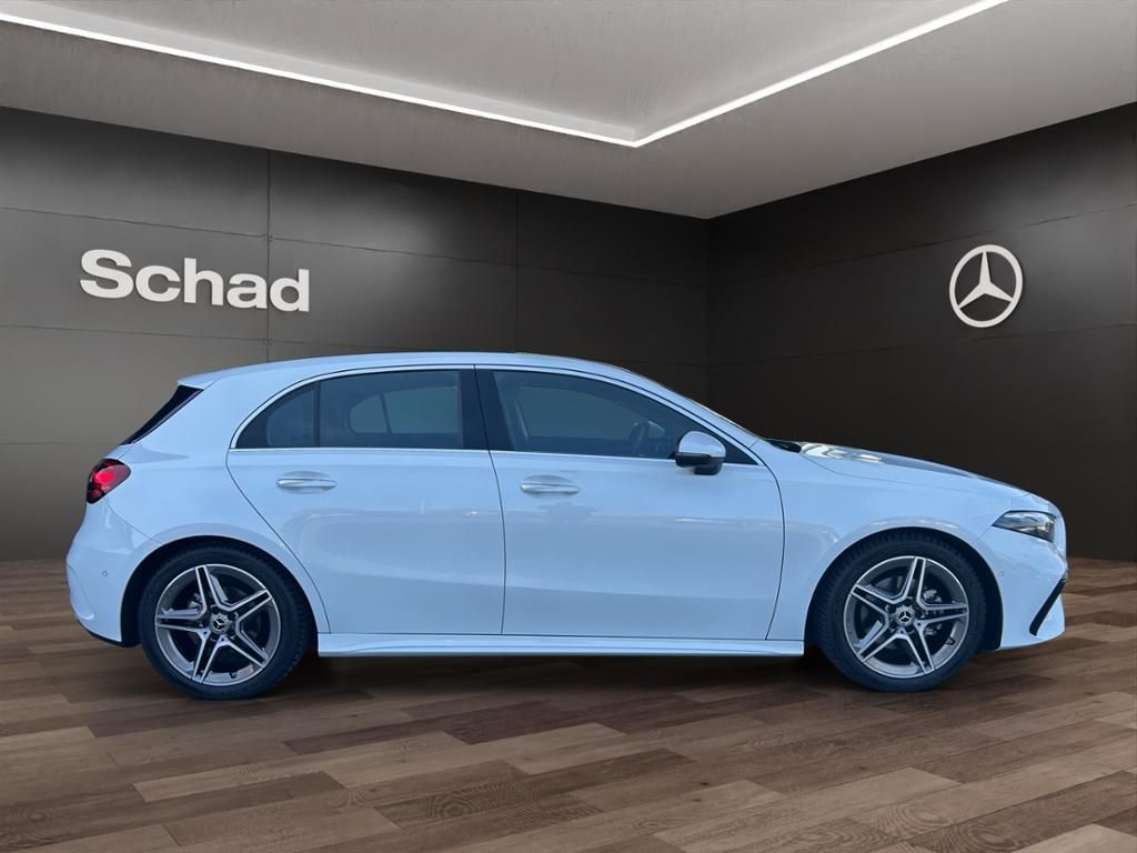 Mercedes-Benz A 180 AMG - Samsaru's Car Outlet
