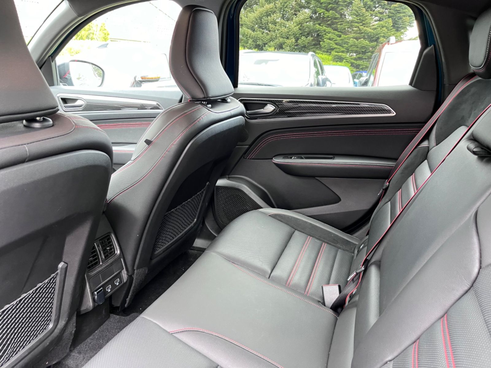 Renault Arkana R.S. Line - Samsaru's Car Outlet