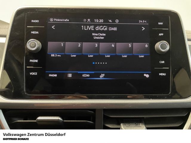 Volkswagen T-Roc 1.0 TSI Style - Samsaru's Car Outlet