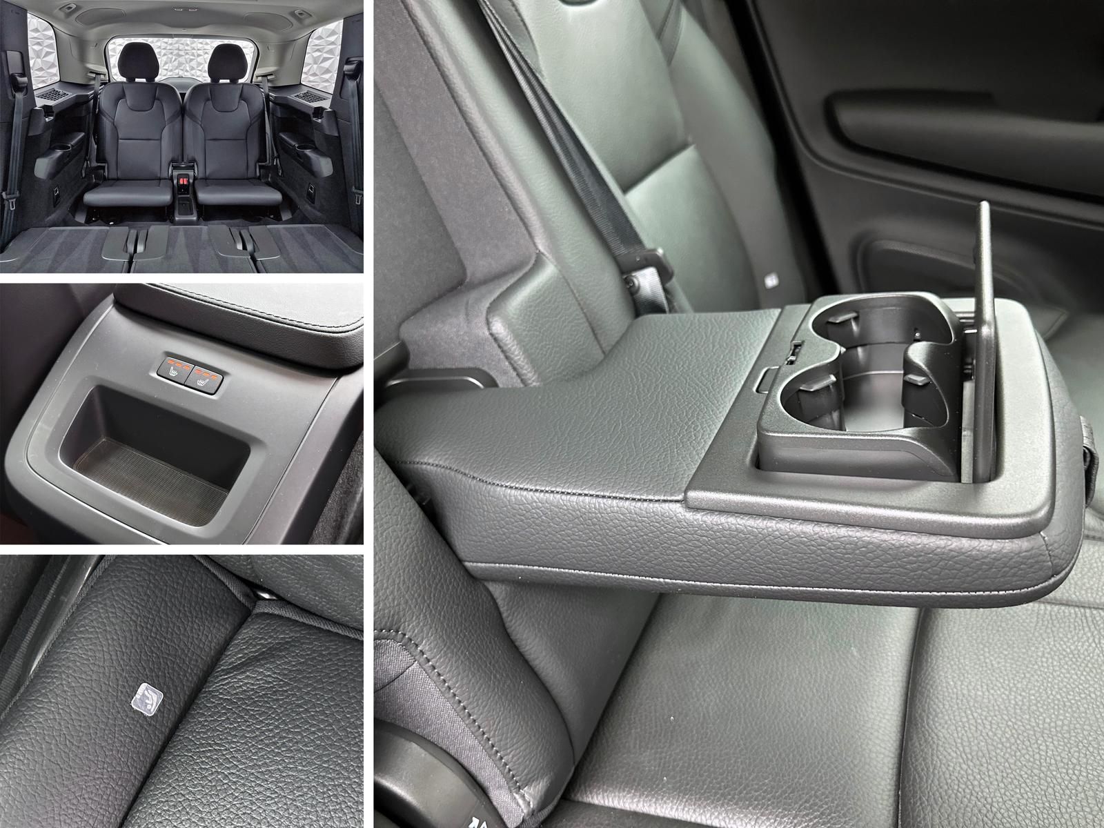 Volvo XC90 B5 PLUS AWD Bright - Samsaru's Car Outlet