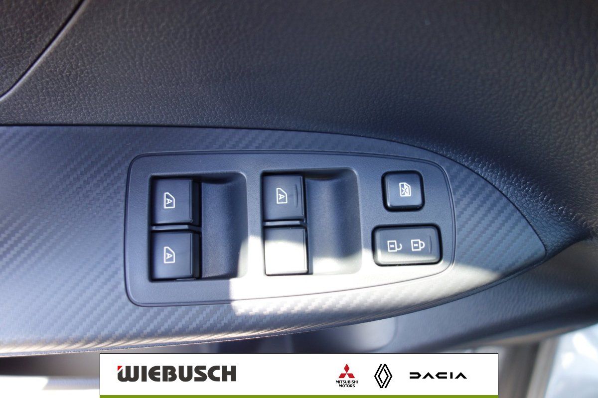 Mitsubishi Eclipse Cross  2.4 Plug-in Hybrid  Plus Select**