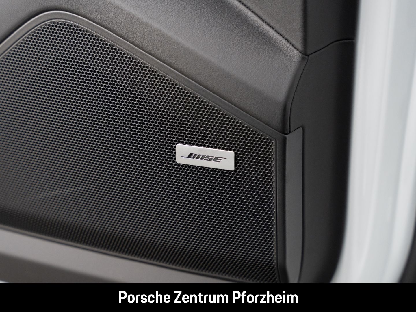Porsche Cayenne EU6d E-Hybrid Surround-View LED InnoDriv