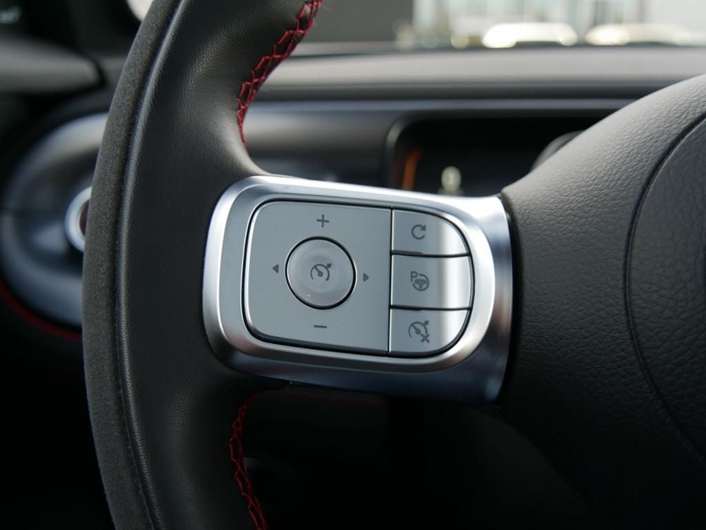 Smart #1 Brabus AWD (66kWh) 22KW|DISTR|PANO|360°|HUD