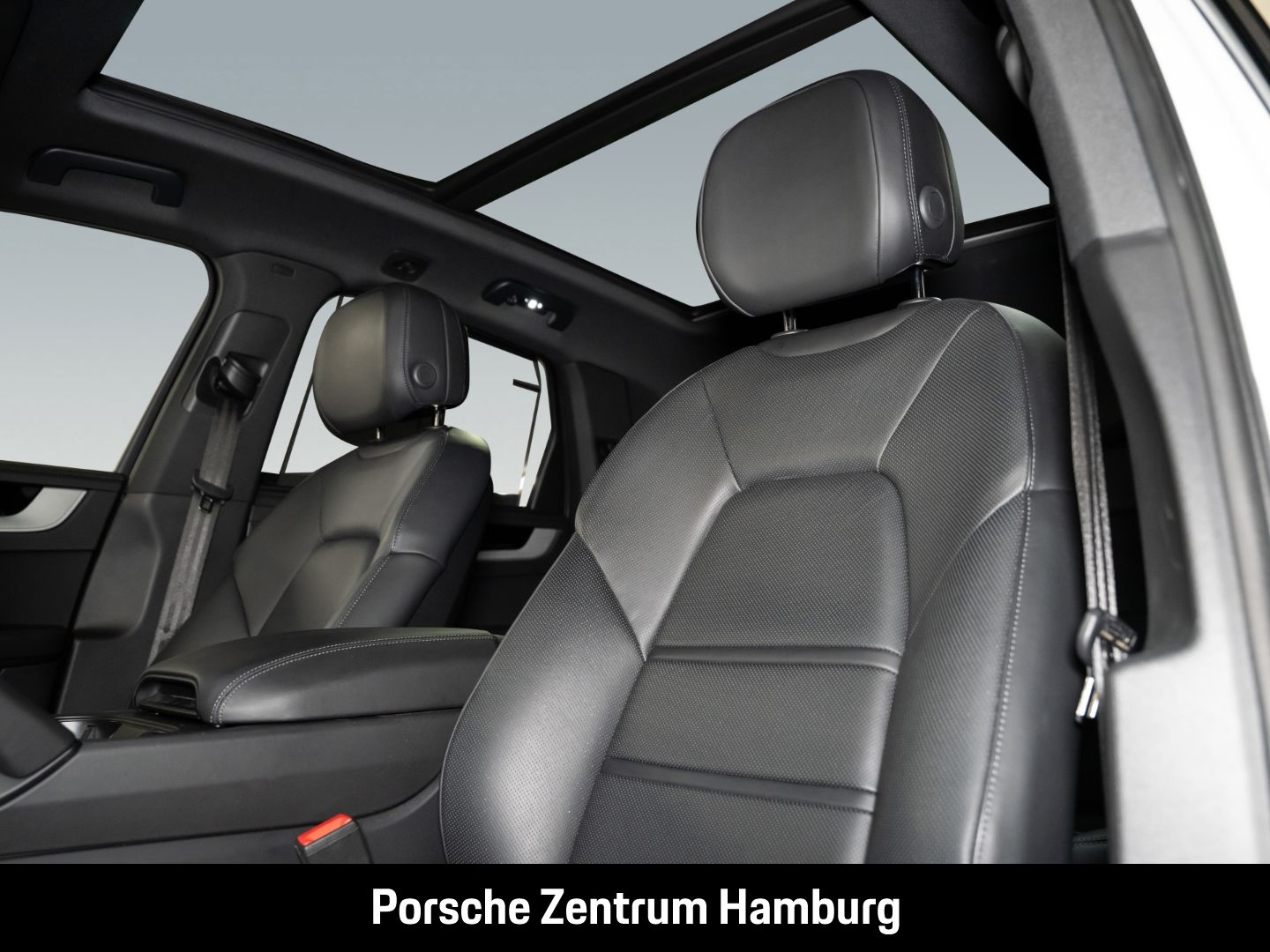 Porsche Cayenne E-Hybrid Pano PASM BOSE ACC 21-Zoll 360°