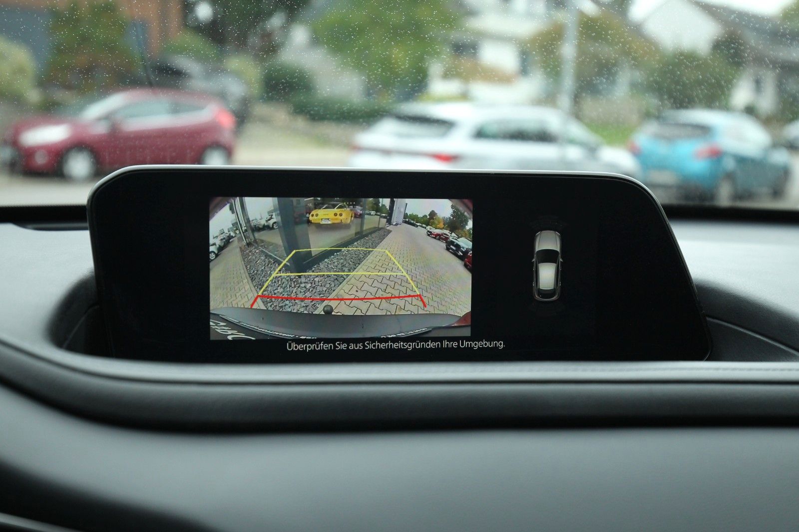 Mazda CX-30 150ps Aut. Selection DESIGN-P/A18/AHK/aWR