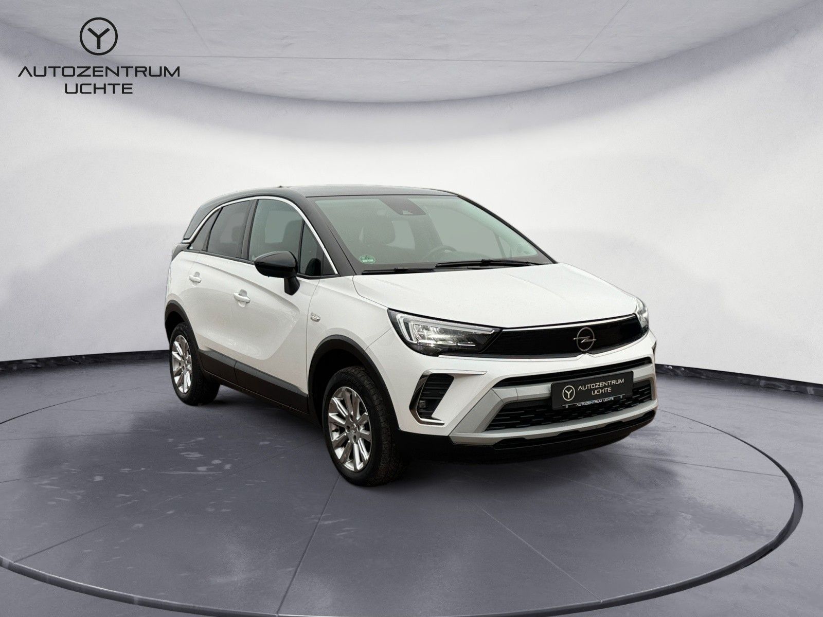Opel Crossland Elegance - Samsaru's Car Outlet