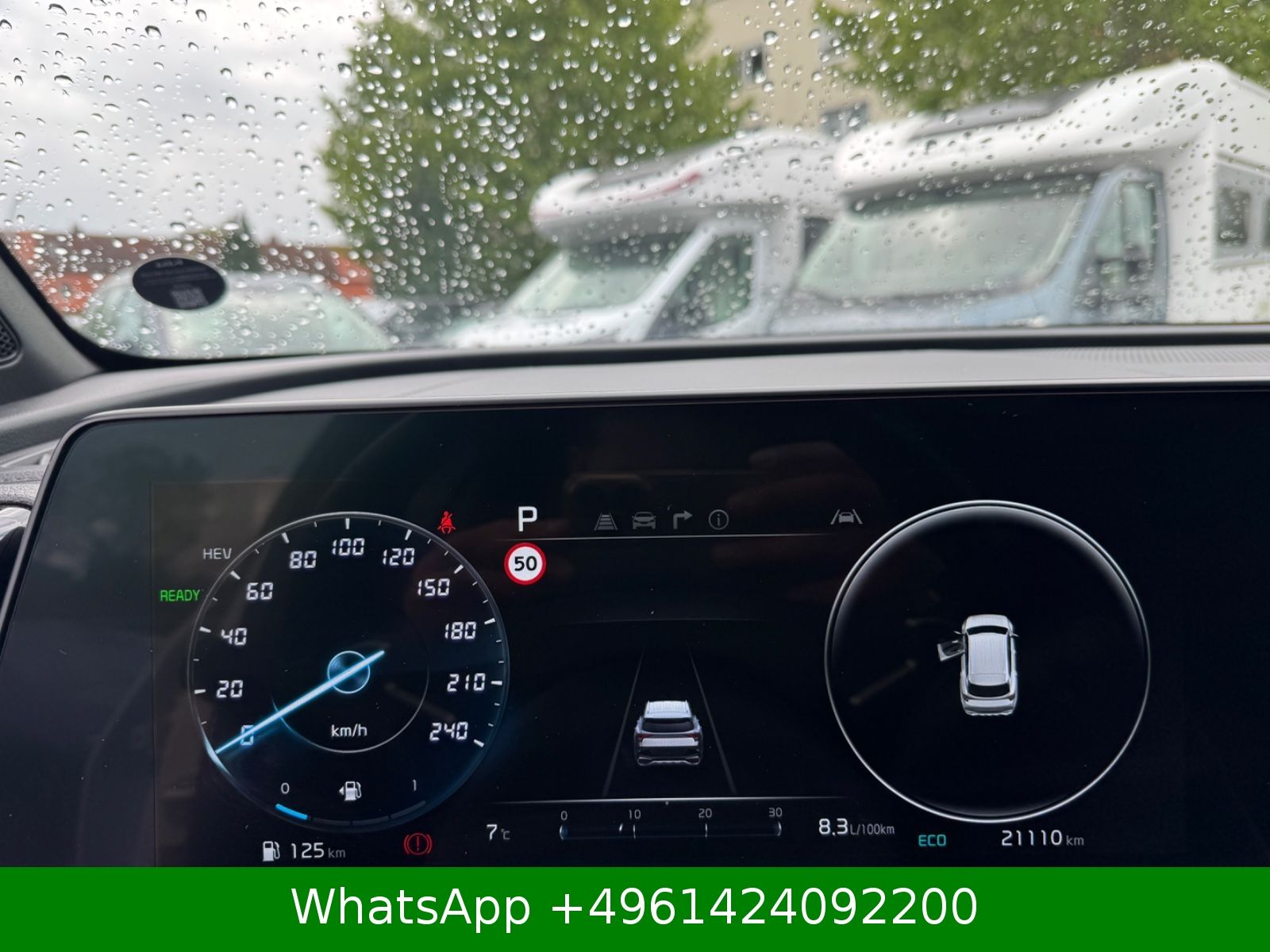 Kia Sportage GT-Line 4WD DRIVE WISE PAKET