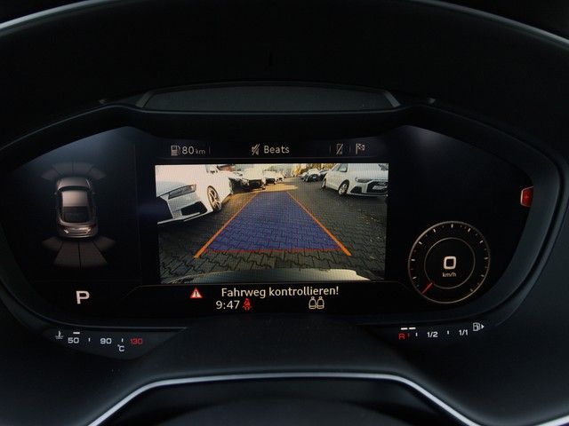 Audi TT Coupe 45 TFSI S line Bronze Selection B&O LM2