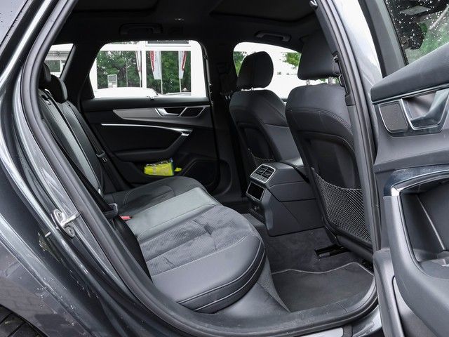 Audi A6 Avant 50 TFSI e quattro S line ACC Pano AHK B