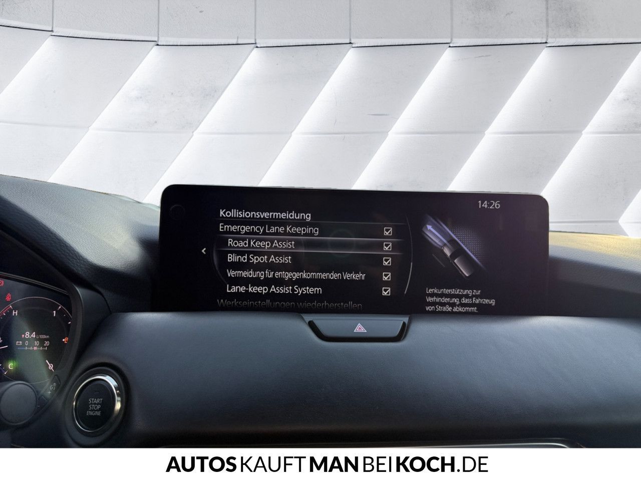 Mazda CX-80 3.3L e-SKYACTIV D 254ps 8AT AWD Homura ACC