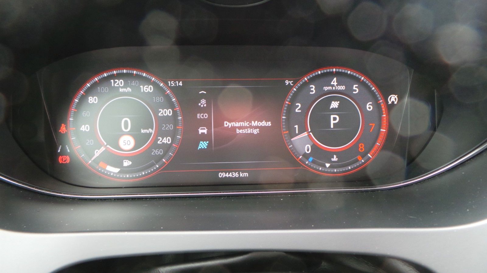 Jaguar E-Pace S AWD STANDHEIZ PANORAMA EL. HECKKLAPPE