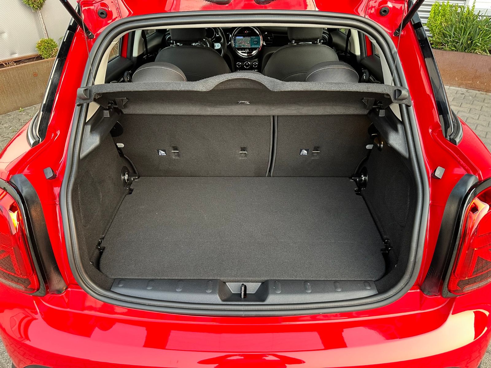 MINI Cooper 1.5T - Samsaru's Car Outlet