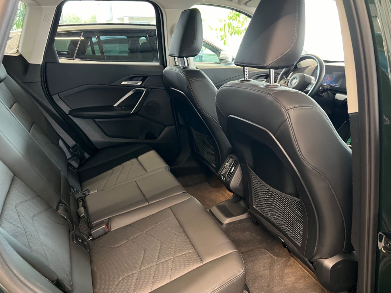 BMW X1 23 d xDrive xLine - Samsaru's Car Outlet