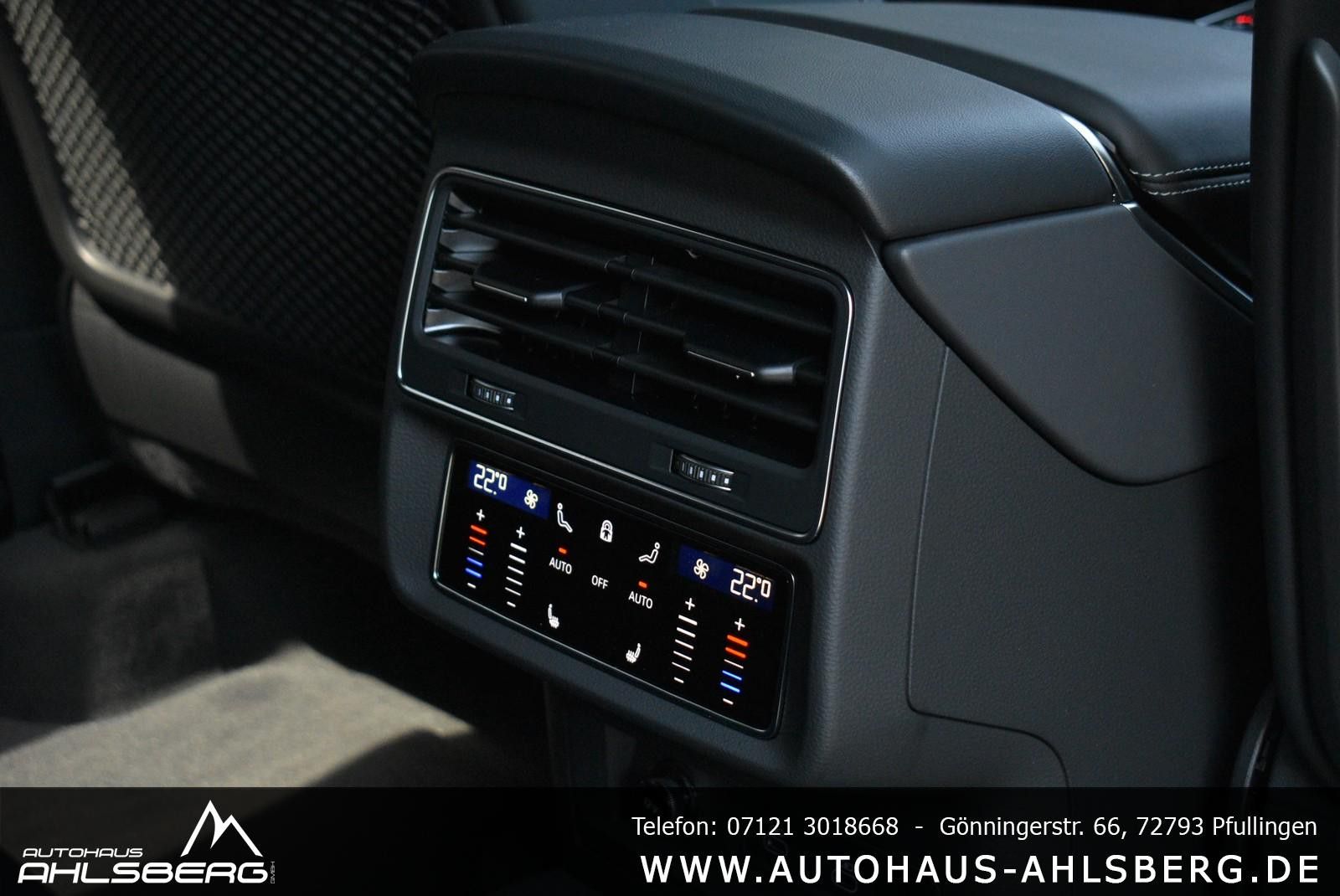Audi Q7 S-LINE/N.MOD/ 7-SI./LASER/MASSA/HUD/STHZ/360°